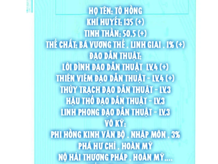 Cao Võ: Một Tay Nghiền Nát Ba Ngàn Đại Đế! Chapter 20 - Trang 35