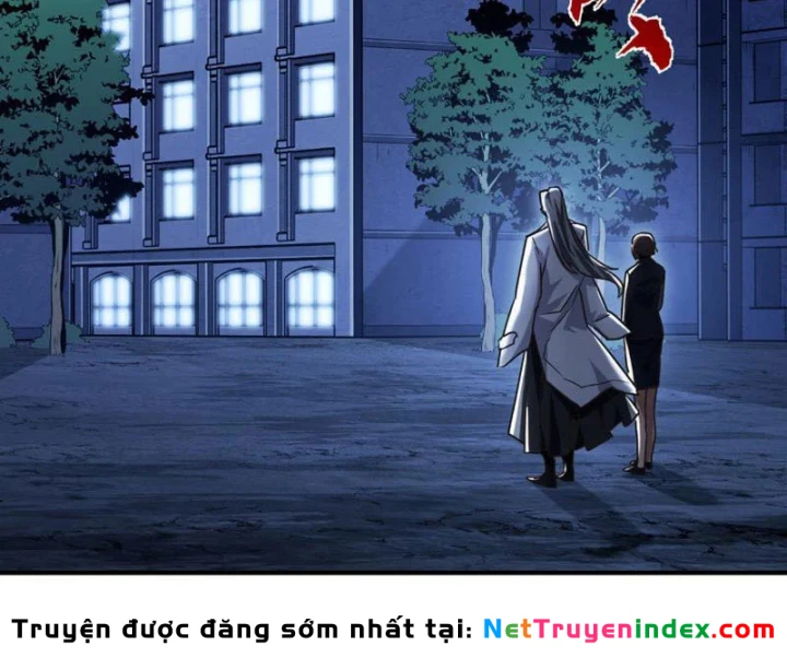 Cao Võ: Một Tay Nghiền Nát Ba Ngàn Đại Đế! Chapter 20 - Trang 39