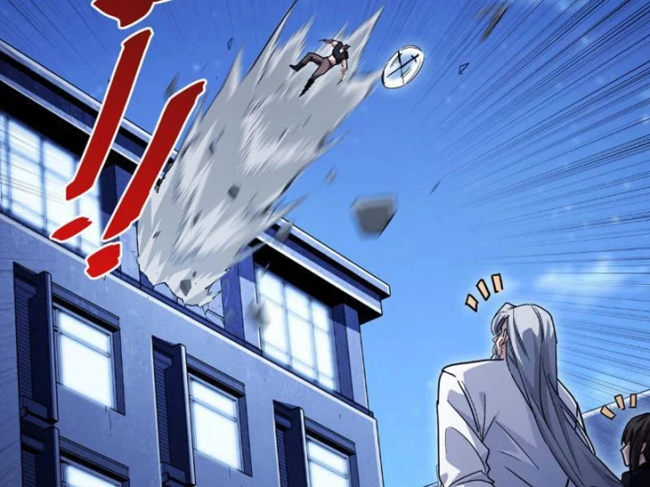 Cao Võ: Một Tay Nghiền Nát Ba Ngàn Đại Đế! Chapter 20 - Trang 46