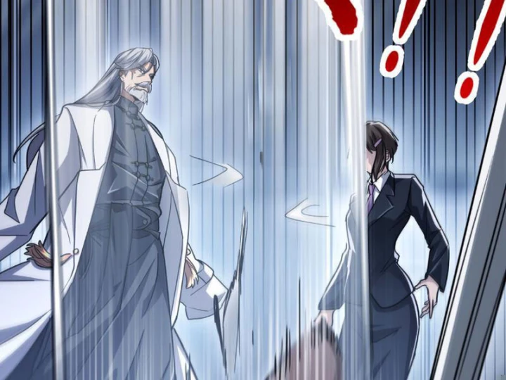 Cao Võ: Một Tay Nghiền Nát Ba Ngàn Đại Đế! Chapter 20 - Trang 49