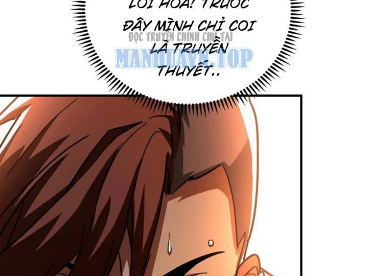 Cao Võ: Một Tay Nghiền Nát Ba Ngàn Đại Đế! Chapter 20 - Trang 5