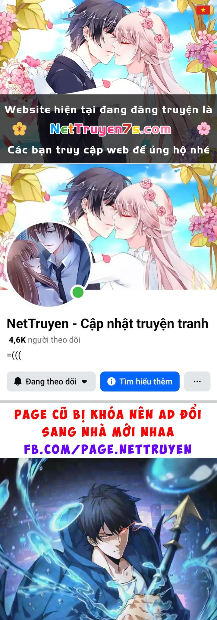 Cao Võ: Một Tay Nghiền Nát Ba Ngàn Đại Đế! Chapter 21 - Trang 2