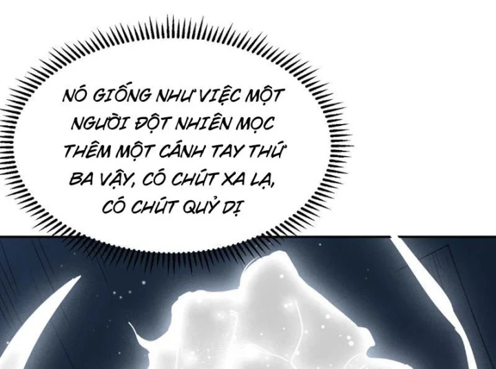 Cao Võ: Một Tay Nghiền Nát Ba Ngàn Đại Đế! Chapter 21 - Trang 21