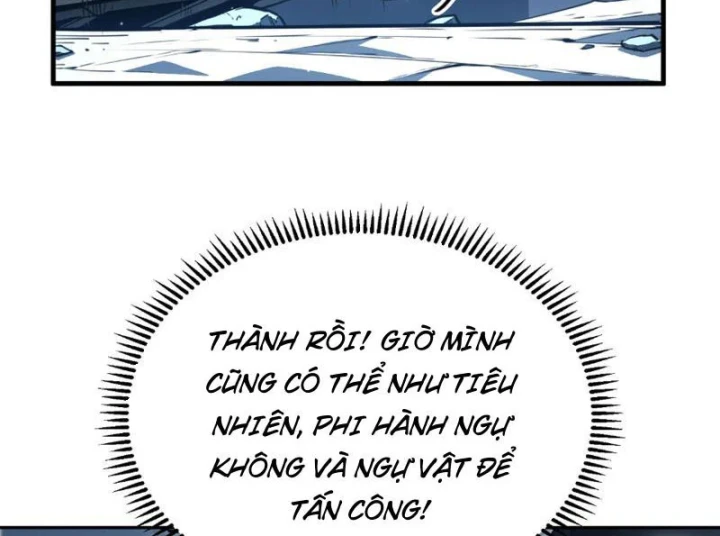 Cao Võ: Một Tay Nghiền Nát Ba Ngàn Đại Đế! Chapter 21 - Trang 31