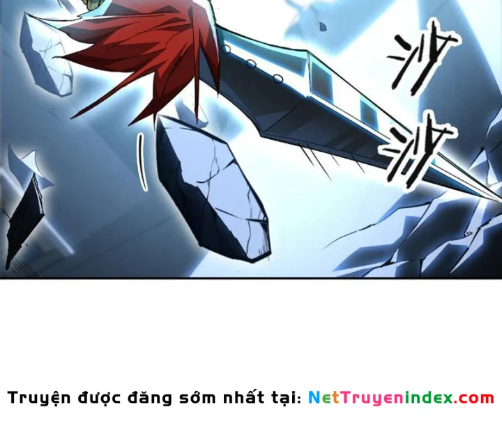 Cao Võ: Một Tay Nghiền Nát Ba Ngàn Đại Đế! Chapter 21 - Trang 34