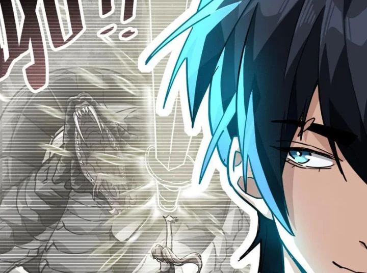 Cao Võ: Một Tay Nghiền Nát Ba Ngàn Đại Đế! Chapter 21 - Trang 36