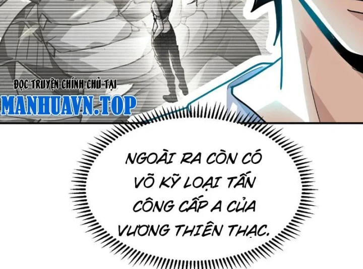 Cao Võ: Một Tay Nghiền Nát Ba Ngàn Đại Đế! Chapter 21 - Trang 37