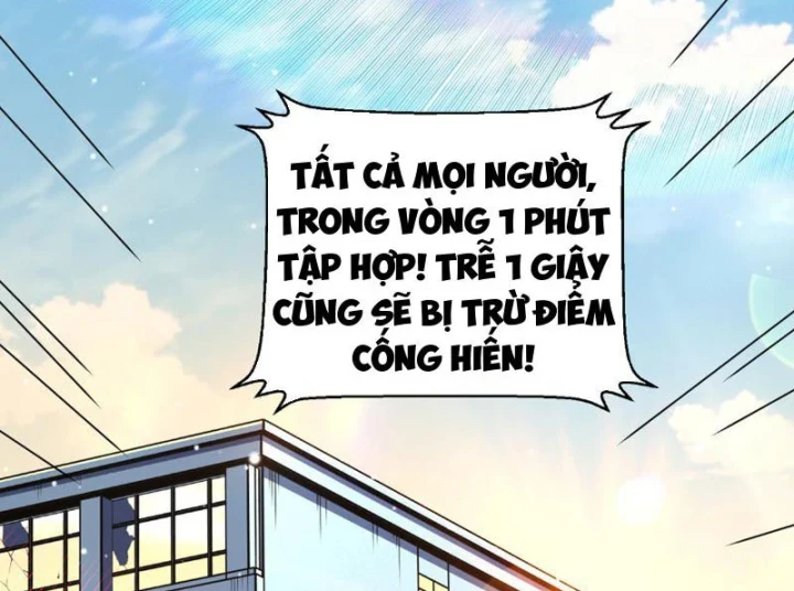Cao Võ: Một Tay Nghiền Nát Ba Ngàn Đại Đế! Chapter 21 - Trang 40