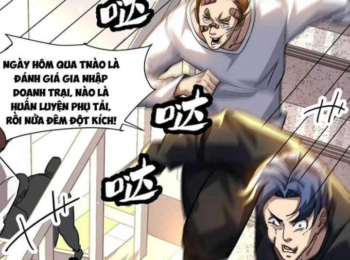 Cao Võ: Một Tay Nghiền Nát Ba Ngàn Đại Đế! Chapter 21 - Trang 44