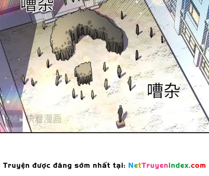 Cao Võ: Một Tay Nghiền Nát Ba Ngàn Đại Đế! Chapter 21 - Trang 47