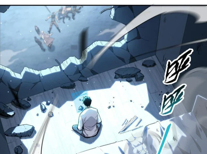 Cao Võ: Một Tay Nghiền Nát Ba Ngàn Đại Đế! Chapter 21 - Trang 9