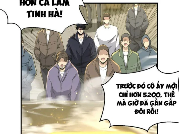 Cao Võ: Một Tay Nghiền Nát Ba Ngàn Đại Đế! Chapter 22 - Trang 13