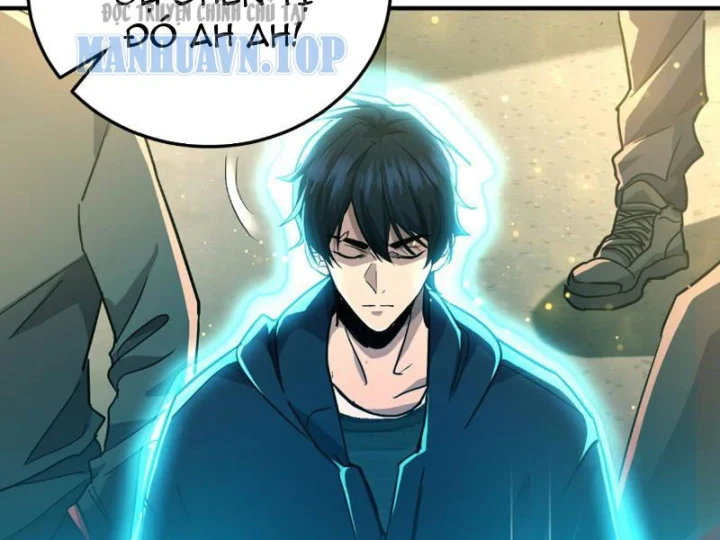 Cao Võ: Một Tay Nghiền Nát Ba Ngàn Đại Đế! Chapter 22 - Trang 16