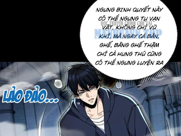 Cao Võ: Một Tay Nghiền Nát Ba Ngàn Đại Đế! Chapter 22 - Trang 27