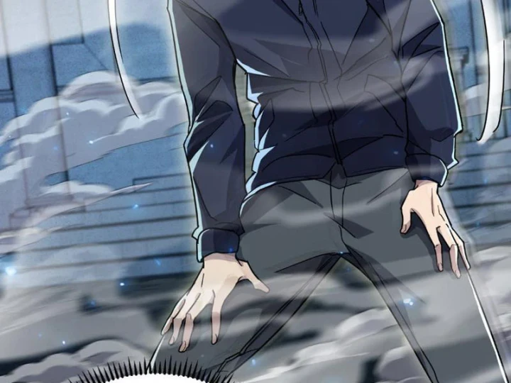 Cao Võ: Một Tay Nghiền Nát Ba Ngàn Đại Đế! Chapter 22 - Trang 28