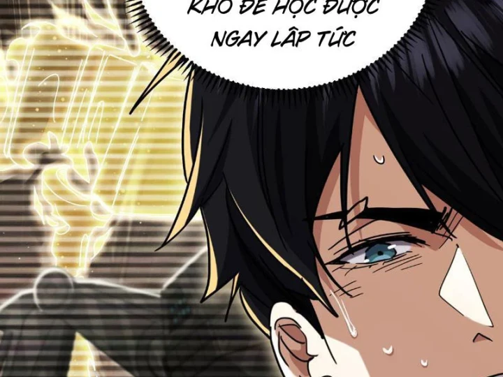 Cao Võ: Một Tay Nghiền Nát Ba Ngàn Đại Đế! Chapter 22 - Trang 31