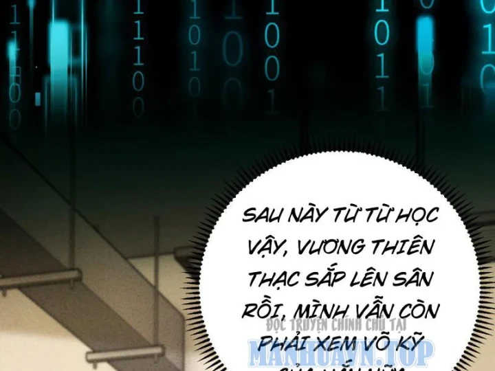 Cao Võ: Một Tay Nghiền Nát Ba Ngàn Đại Đế! Chapter 22 - Trang 33