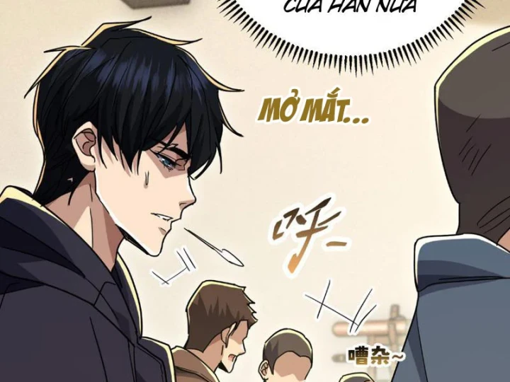 Cao Võ: Một Tay Nghiền Nát Ba Ngàn Đại Đế! Chapter 22 - Trang 34