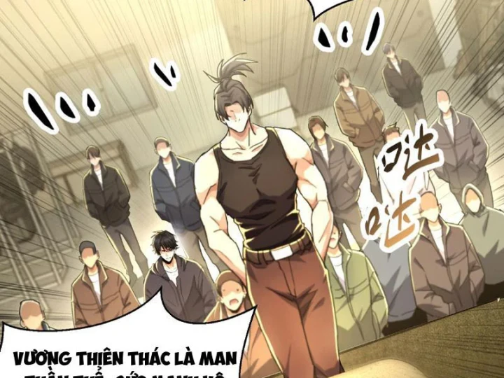 Cao Võ: Một Tay Nghiền Nát Ba Ngàn Đại Đế! Chapter 22 - Trang 37