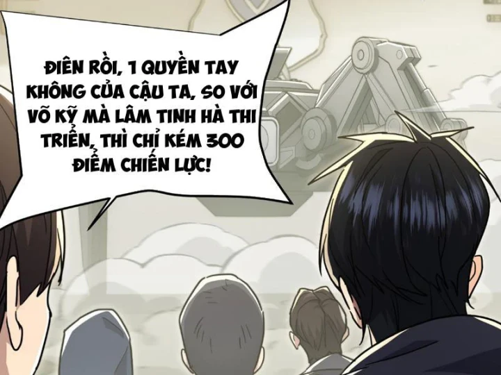 Cao Võ: Một Tay Nghiền Nát Ba Ngàn Đại Đế! Chapter 22 - Trang 49