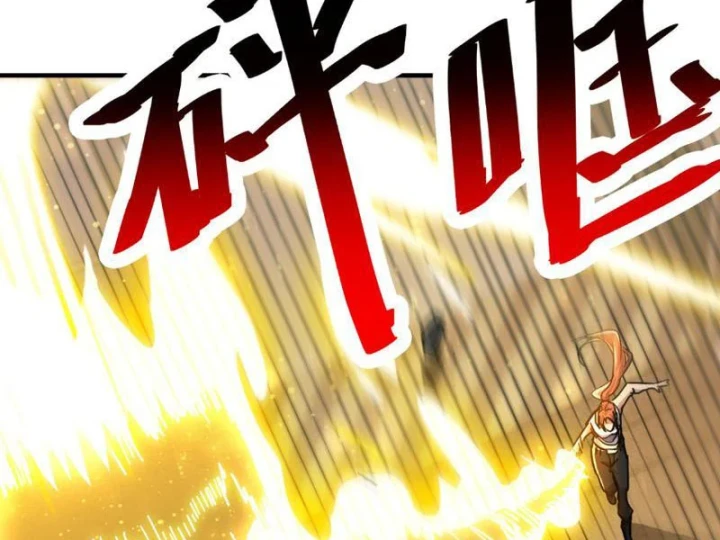 Cao Võ: Một Tay Nghiền Nát Ba Ngàn Đại Đế! Chapter 22 - Trang 7