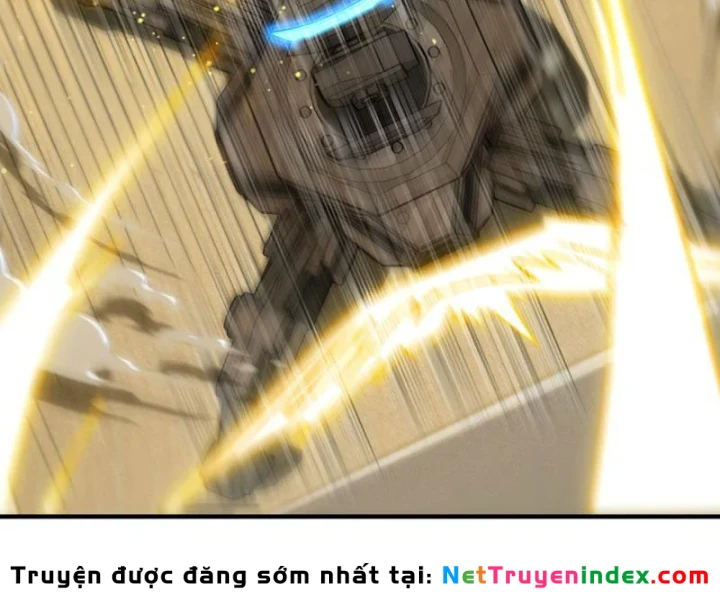 Cao Võ: Một Tay Nghiền Nát Ba Ngàn Đại Đế! Chapter 22 - Trang 9