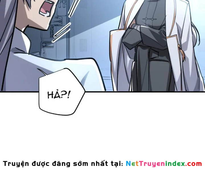 Cao Võ: Một Tay Nghiền Nát Ba Ngàn Đại Đế! Chapter 23 - Trang 11