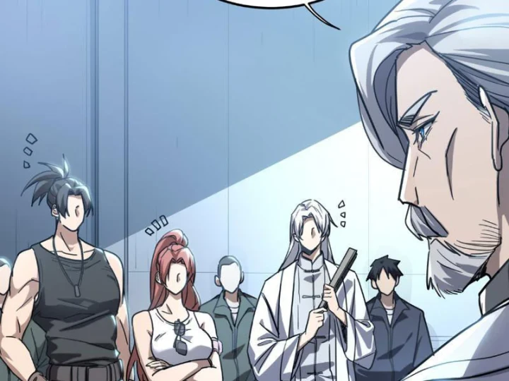 Cao Võ: Một Tay Nghiền Nát Ba Ngàn Đại Đế! Chapter 23 - Trang 13