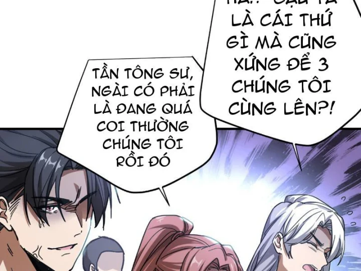 Cao Võ: Một Tay Nghiền Nát Ba Ngàn Đại Đế! Chapter 23 - Trang 16