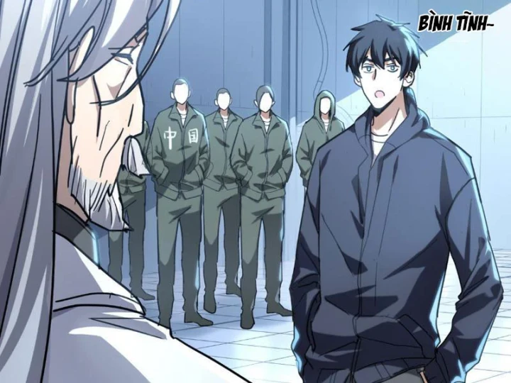Cao Võ: Một Tay Nghiền Nát Ba Ngàn Đại Đế! Chapter 23 - Trang 19