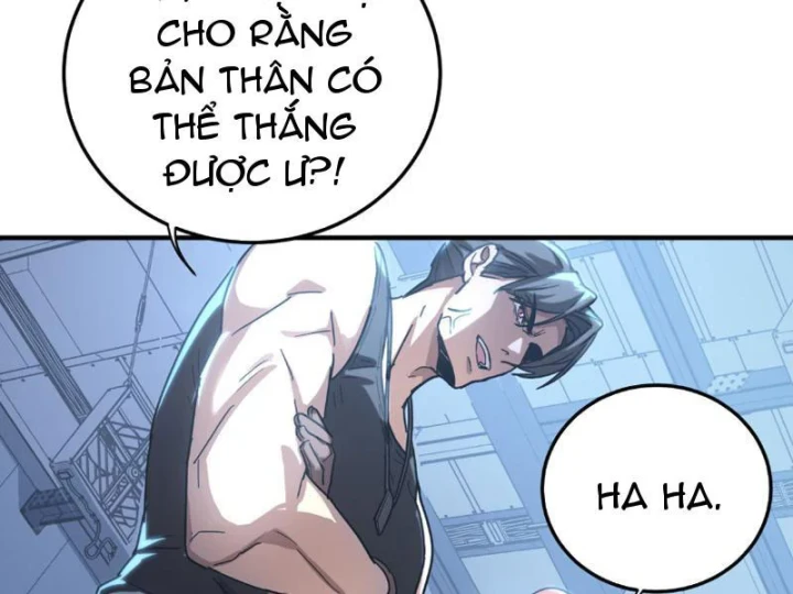 Cao Võ: Một Tay Nghiền Nát Ba Ngàn Đại Đế! Chapter 23 - Trang 21