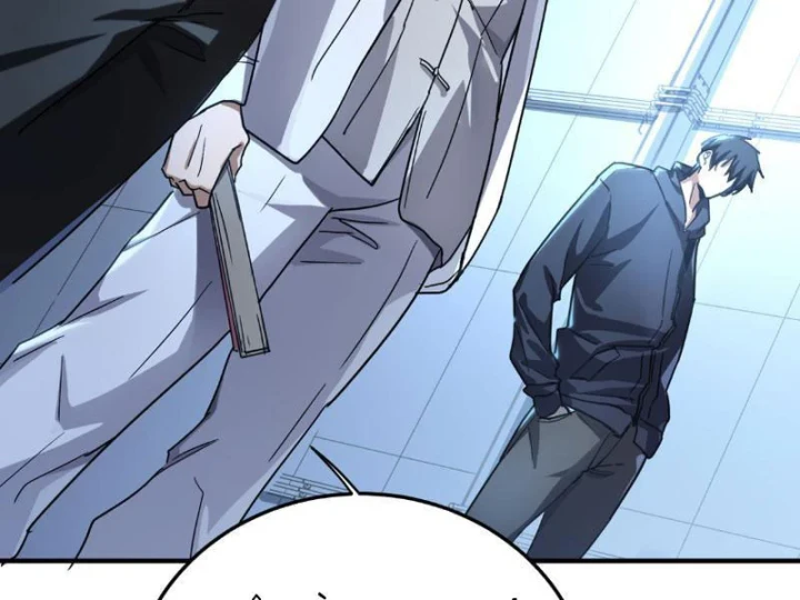 Cao Võ: Một Tay Nghiền Nát Ba Ngàn Đại Đế! Chapter 23 - Trang 23
