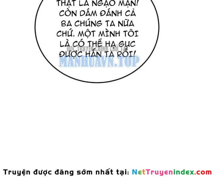 Cao Võ: Một Tay Nghiền Nát Ba Ngàn Đại Đế! Chapter 23 - Trang 24