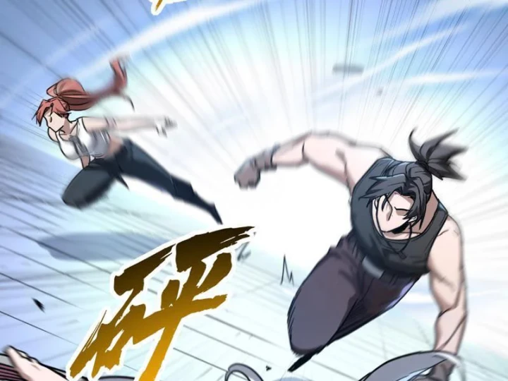 Cao Võ: Một Tay Nghiền Nát Ba Ngàn Đại Đế! Chapter 23 - Trang 29
