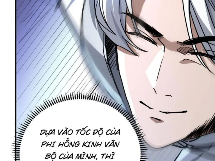 Cao Võ: Một Tay Nghiền Nát Ba Ngàn Đại Đế! Chapter 23 - Trang 34