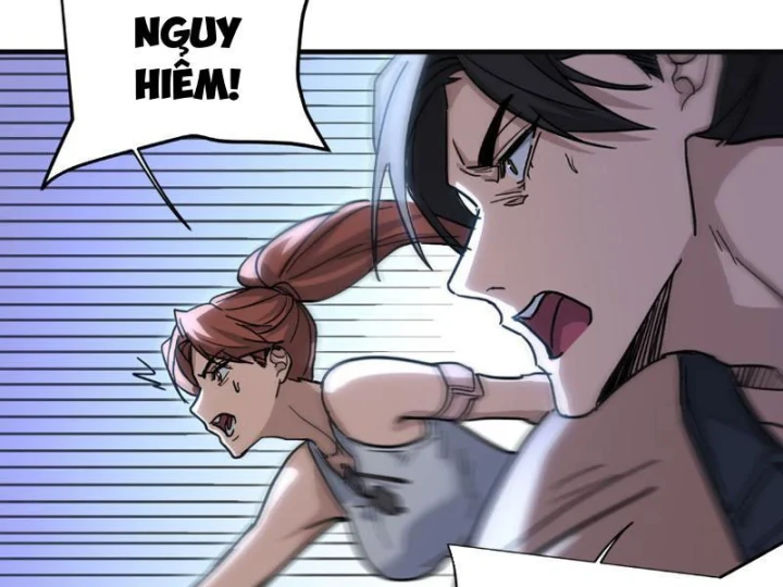 Cao Võ: Một Tay Nghiền Nát Ba Ngàn Đại Đế! Chapter 23 - Trang 37