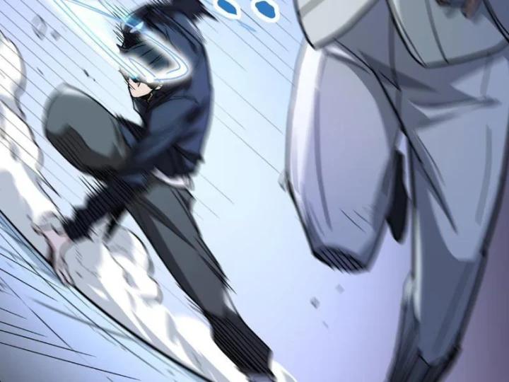 Cao Võ: Một Tay Nghiền Nát Ba Ngàn Đại Đế! Chapter 23 - Trang 41