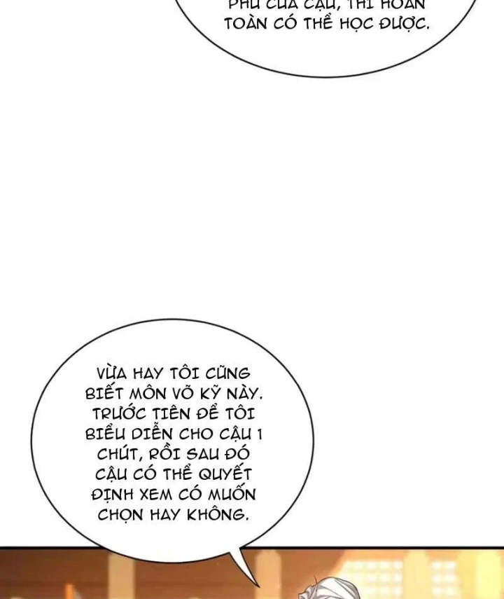 Cao Võ: Một Tay Nghiền Nát Ba Ngàn Đại Đế! Chapter 24 - Trang 10
