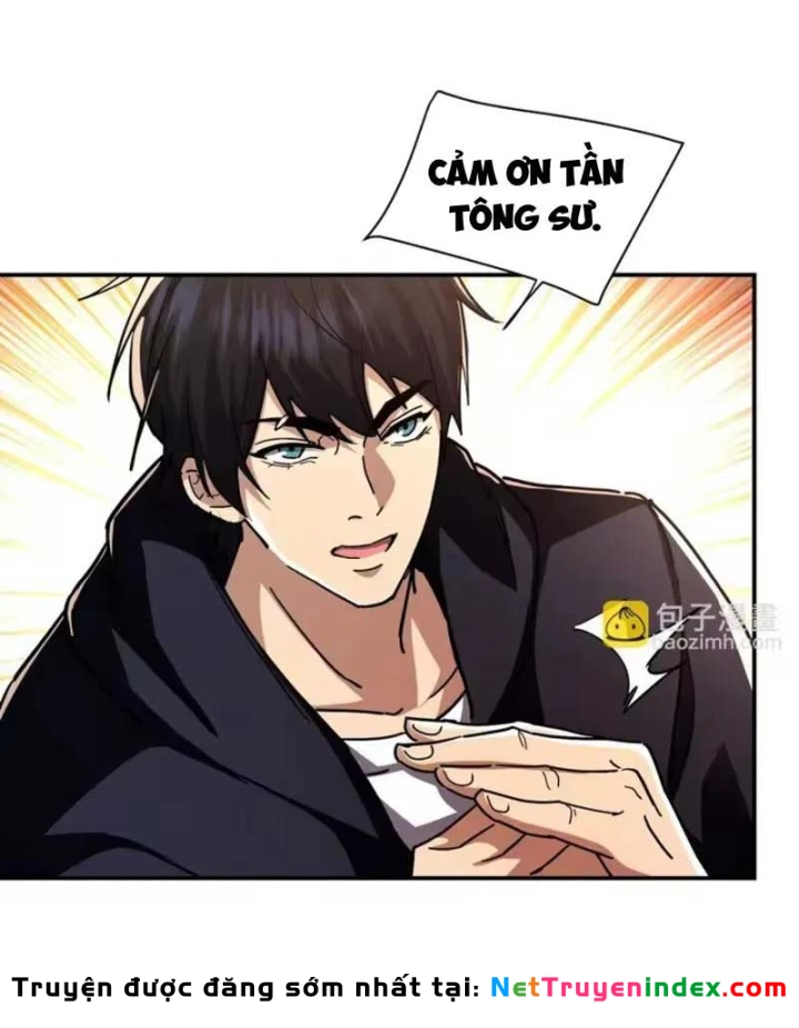 Cao Võ: Một Tay Nghiền Nát Ba Ngàn Đại Đế! Chapter 24 - Trang 12