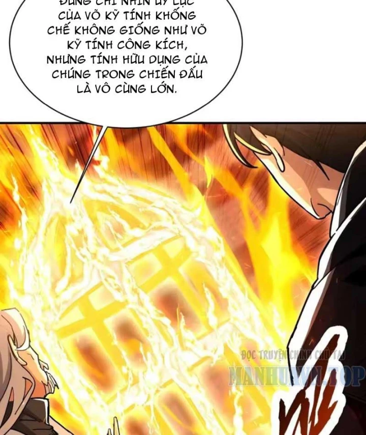 Cao Võ: Một Tay Nghiền Nát Ba Ngàn Đại Đế! Chapter 24 - Trang 15