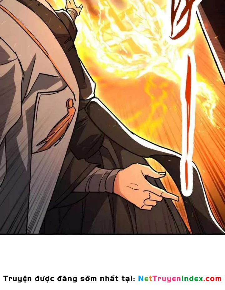 Cao Võ: Một Tay Nghiền Nát Ba Ngàn Đại Đế! Chapter 24 - Trang 16