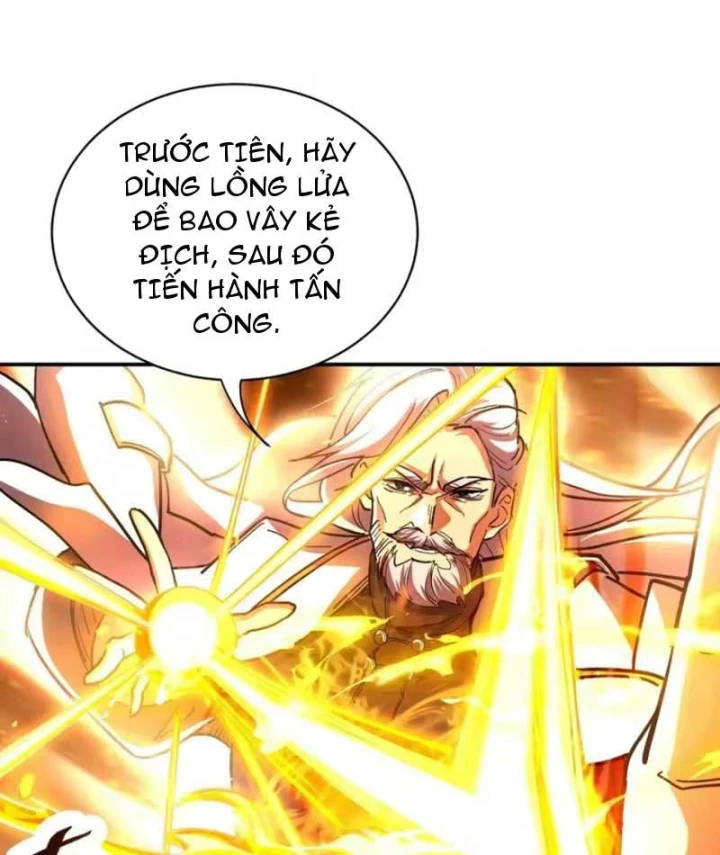 Cao Võ: Một Tay Nghiền Nát Ba Ngàn Đại Đế! Chapter 24 - Trang 17