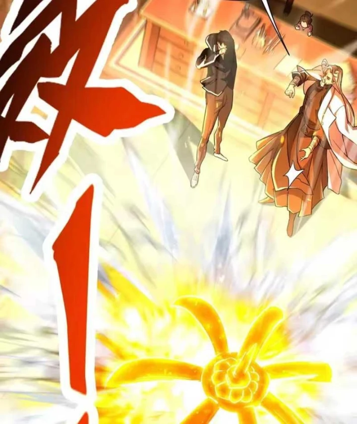 Cao Võ: Một Tay Nghiền Nát Ba Ngàn Đại Đế! Chapter 24 - Trang 19