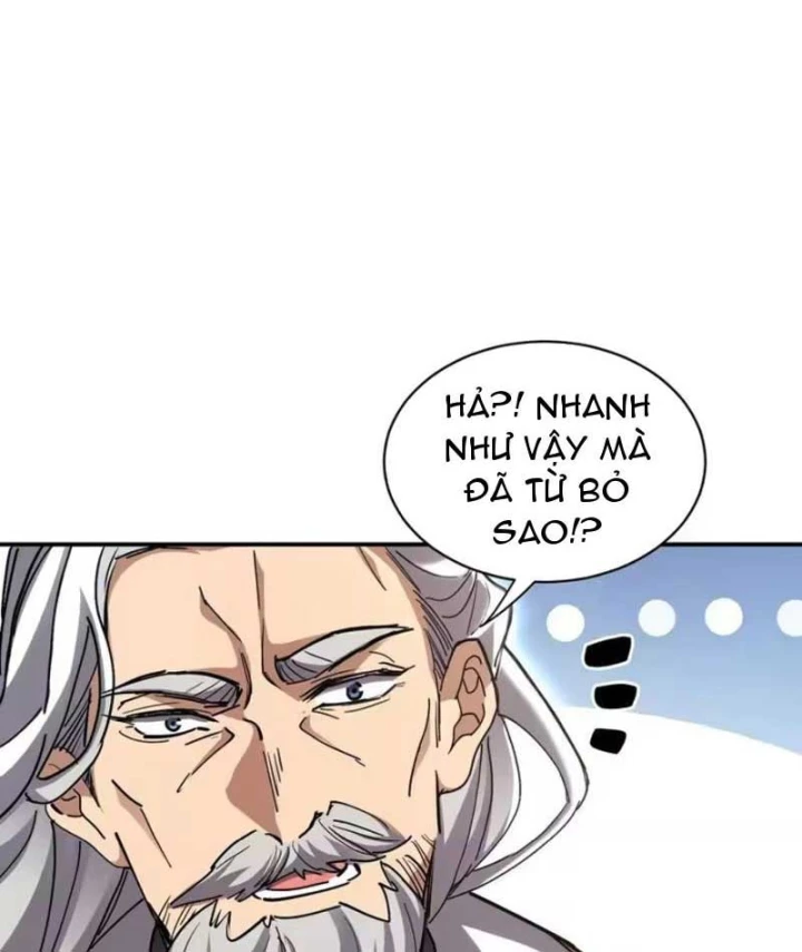 Cao Võ: Một Tay Nghiền Nát Ba Ngàn Đại Đế! Chapter 24 - Trang 24