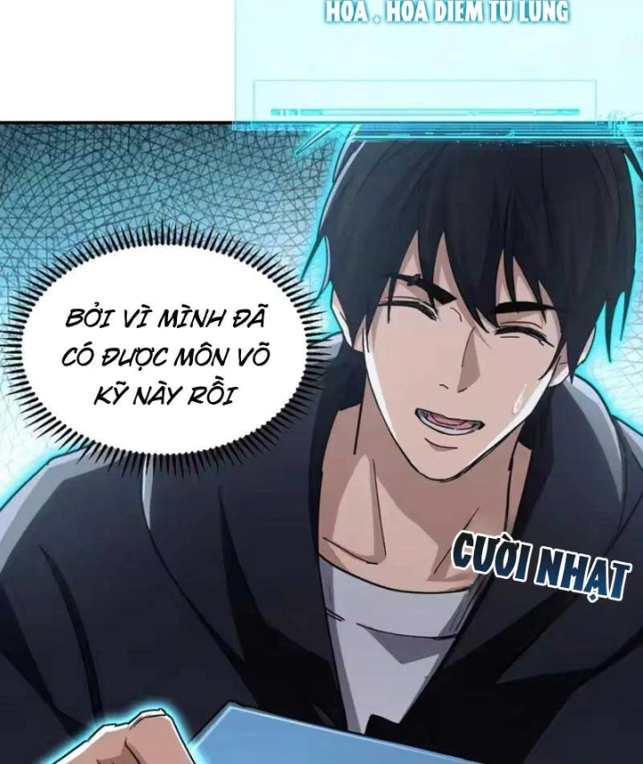 Cao Võ: Một Tay Nghiền Nát Ba Ngàn Đại Đế! Chapter 24 - Trang 26