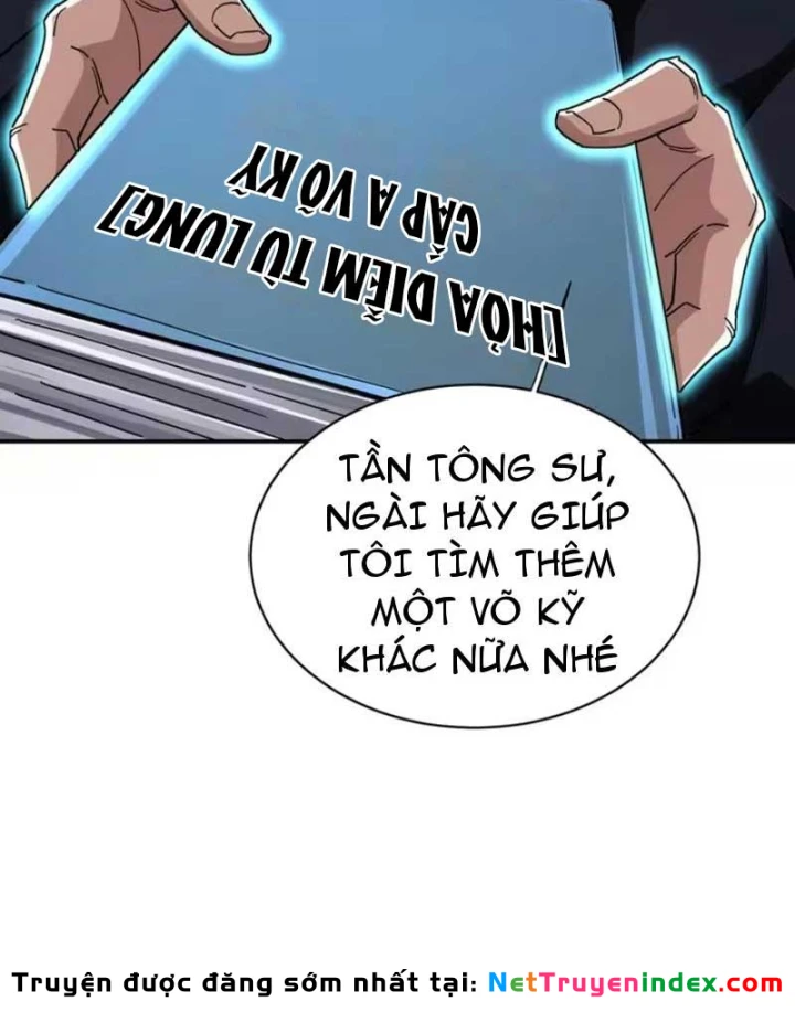 Cao Võ: Một Tay Nghiền Nát Ba Ngàn Đại Đế! Chapter 24 - Trang 27