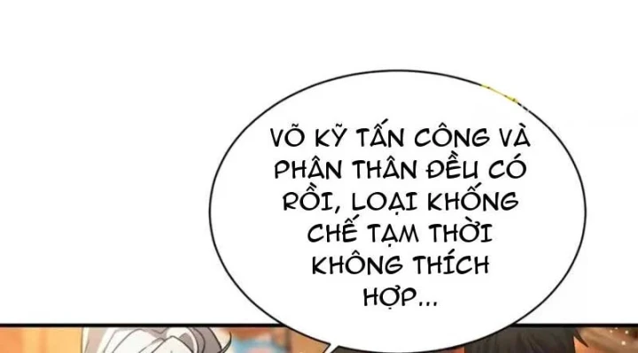 Cao Võ: Một Tay Nghiền Nát Ba Ngàn Đại Đế! Chapter 24 - Trang 28