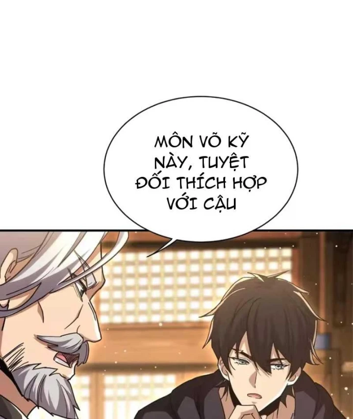 Cao Võ: Một Tay Nghiền Nát Ba Ngàn Đại Đế! Chapter 24 - Trang 30