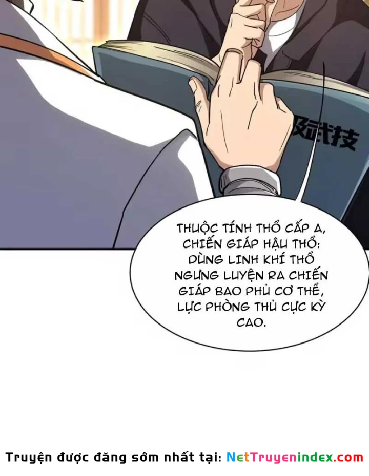 Cao Võ: Một Tay Nghiền Nát Ba Ngàn Đại Đế! Chapter 24 - Trang 31