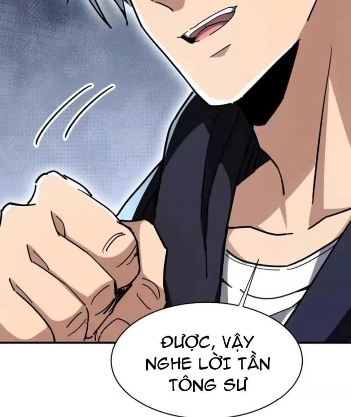 Cao Võ: Một Tay Nghiền Nát Ba Ngàn Đại Đế! Chapter 24 - Trang 33